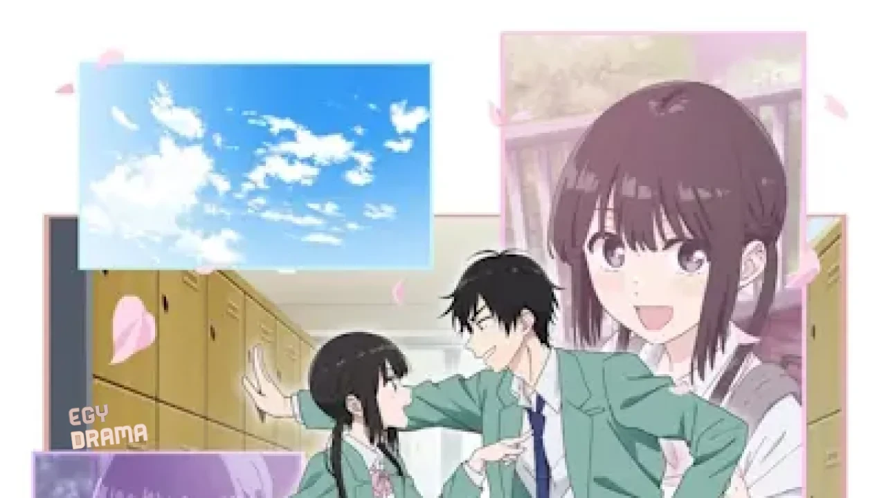 Aishiteru Game wo Owarasetai