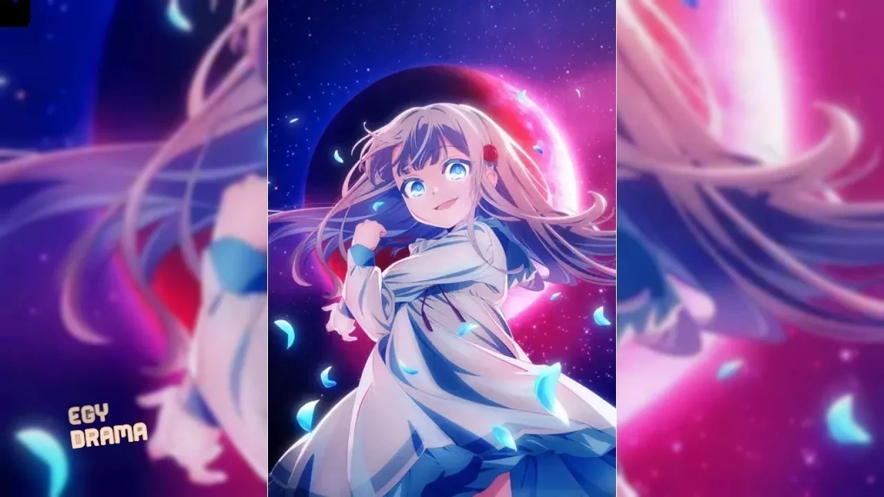 انمي Kyouran Reijou Nia Liston الحلقة 2 الثانية مترجم HD