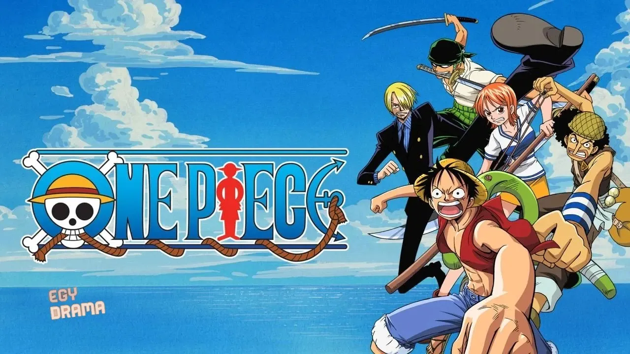 انمي One Piece الحلقة 965 مترجم HD