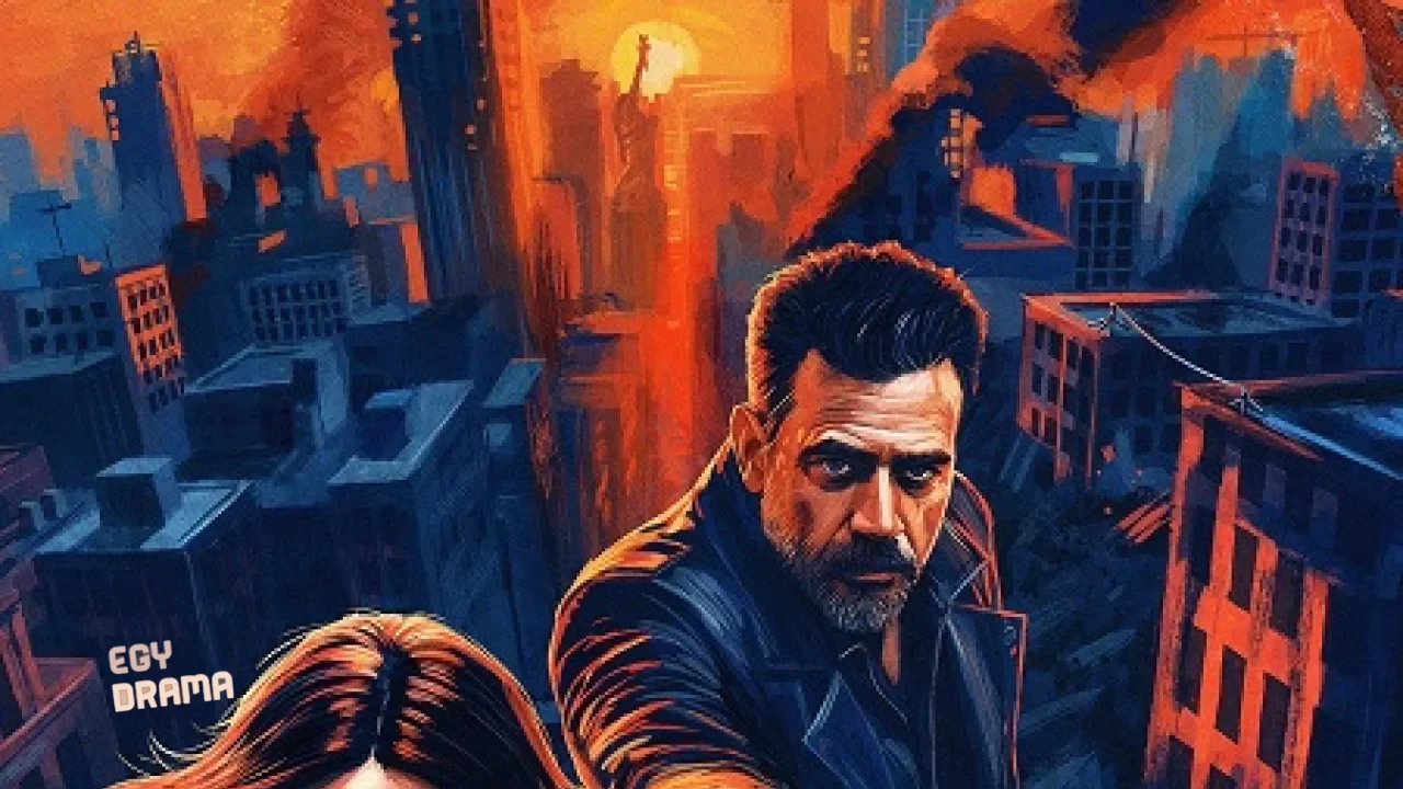 TWD Dad City