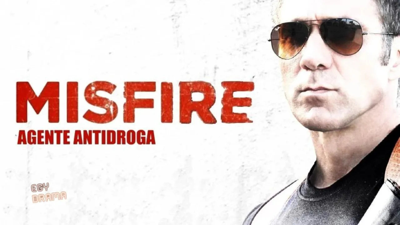 مشاهدة فيلم Misfire 2014 مترجم كامل