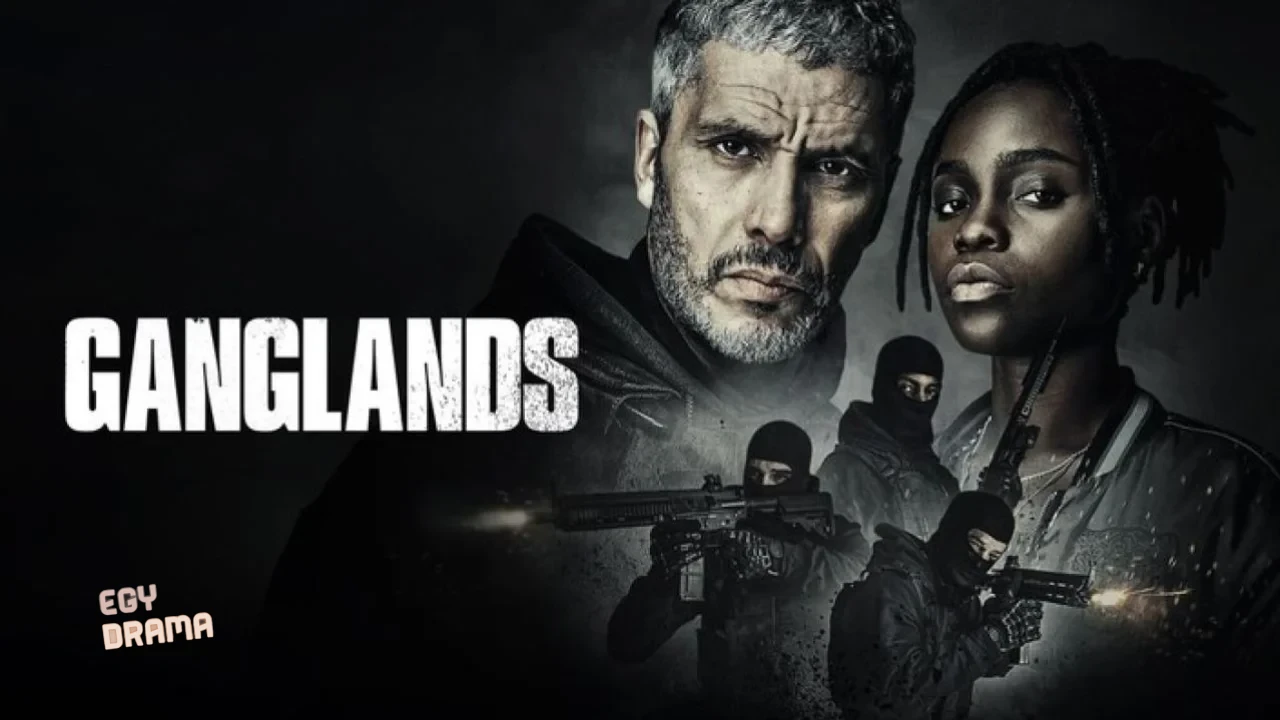 Grand Army Grand Army الموسم