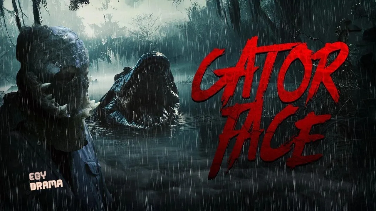 مشاهدة فيلم Gator Face 2026 مترجم كامل