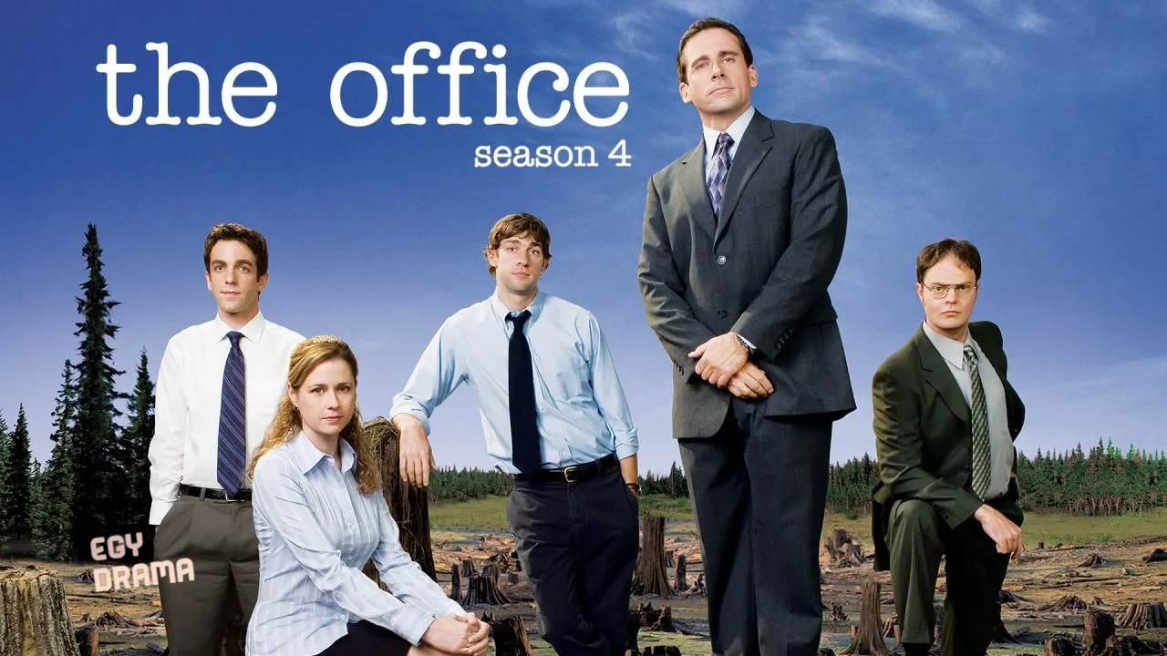 The Office The Office