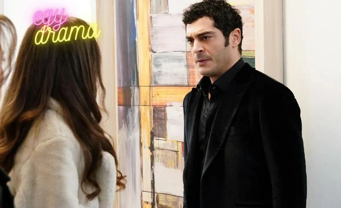 مسلسل حكاية ليلة الحلقة 31 الحادية والثلاثون مترجمة كاملة HD