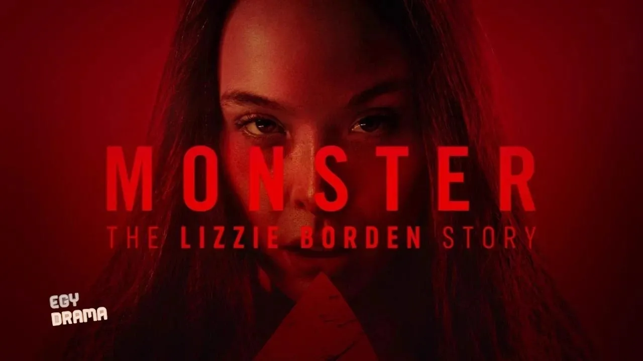مسلسل Monster: The Lizzie Borden Story الموسم الرابع الحلقة 4 الرابعة مترجمة HD