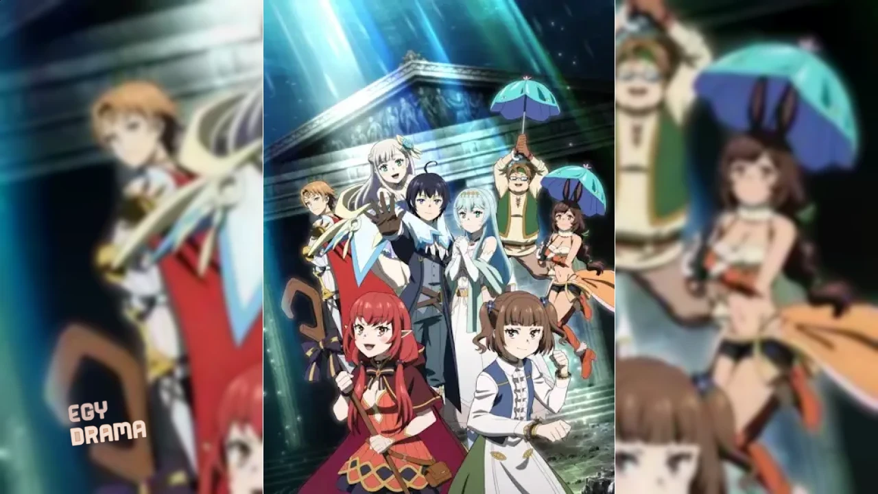 Shinja Zero no Megami-sama to Hajimeru Isekai Kouryaku