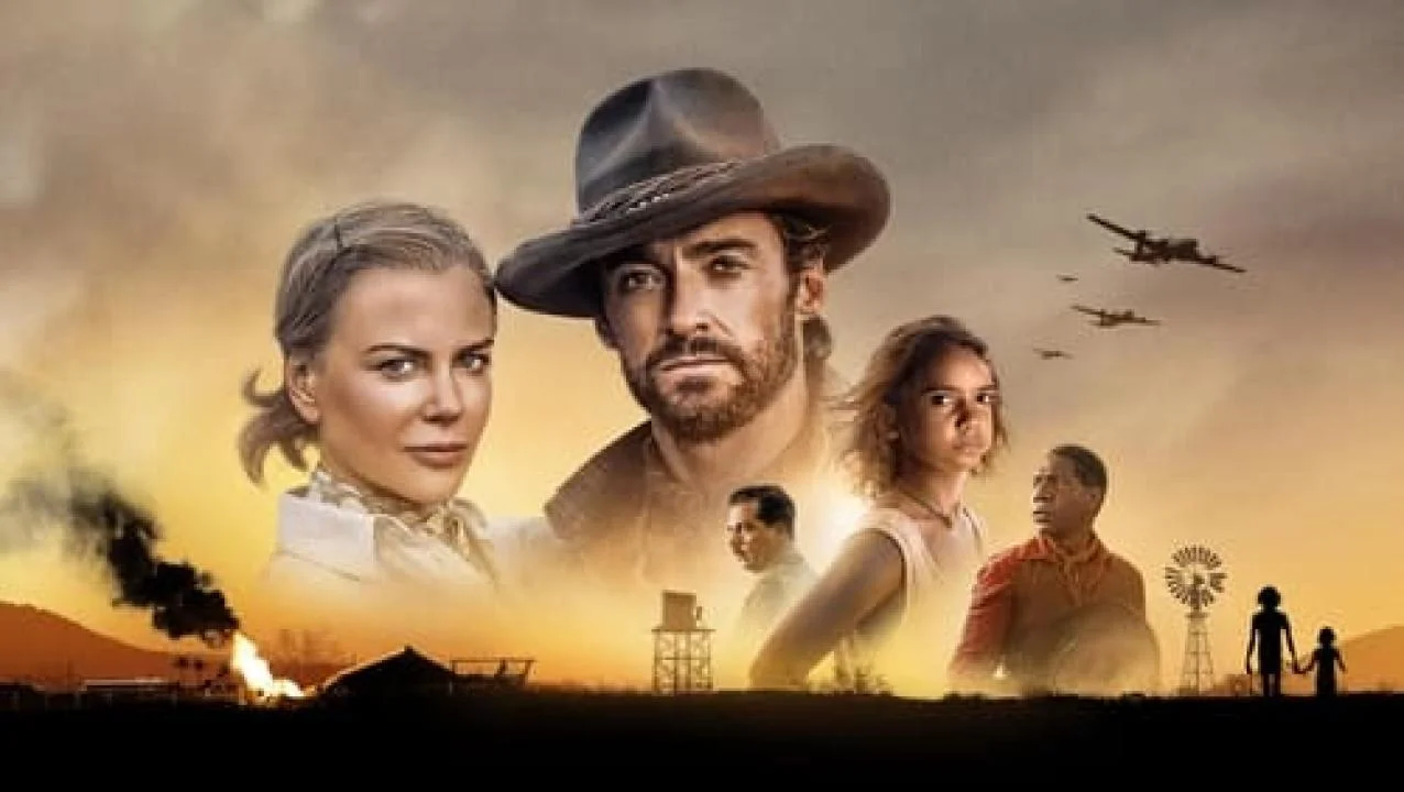 مسلسل Faraway Downs الموسم الاول