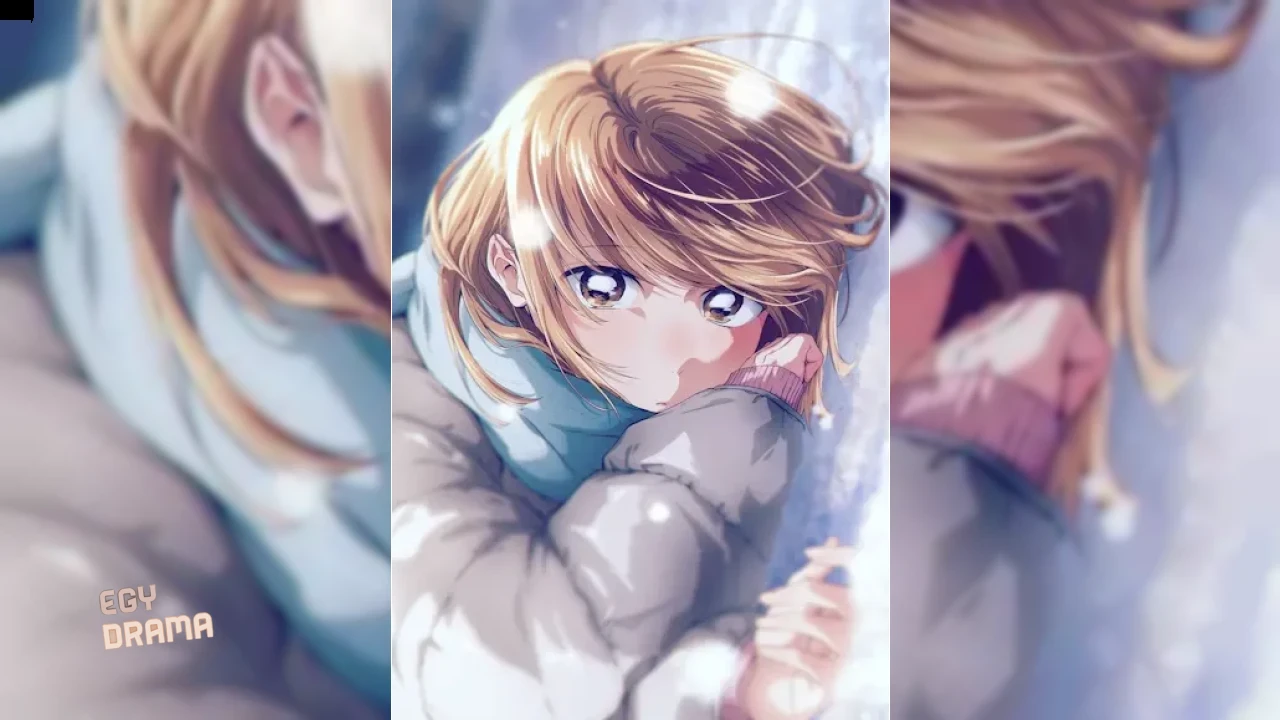Ao no Hako