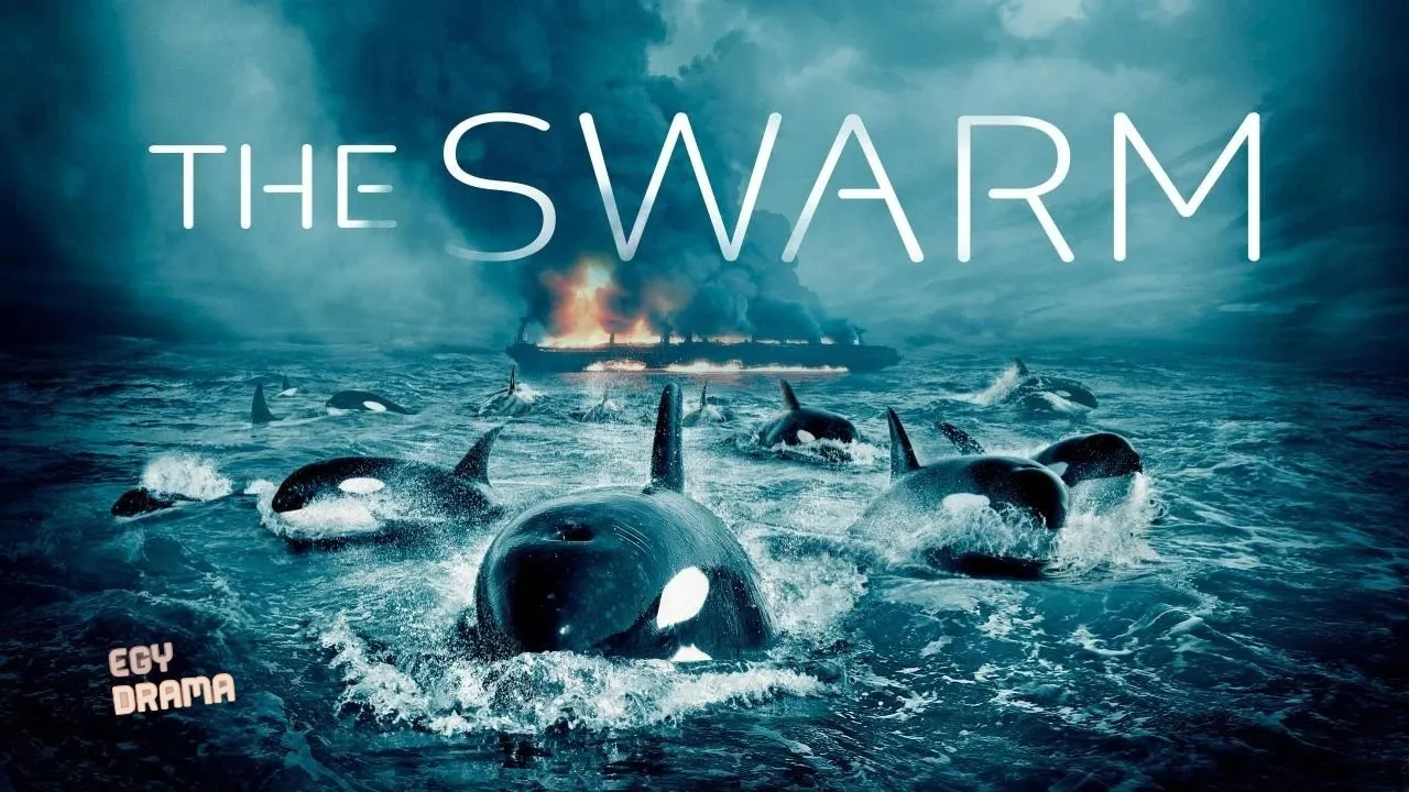 مسلسل The Swarm الحلقة 2 الثانية مترجمة HD