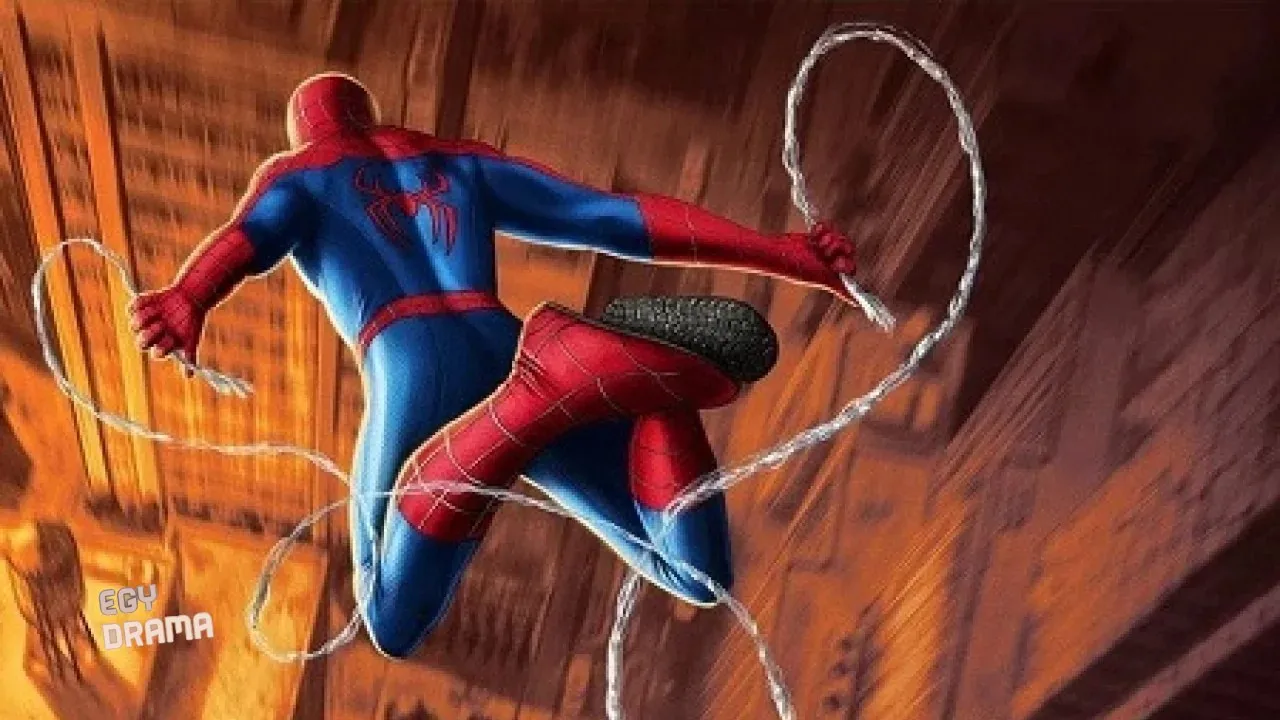 مشاهدة فيلم Brand New Day 2026 مترجم كامل