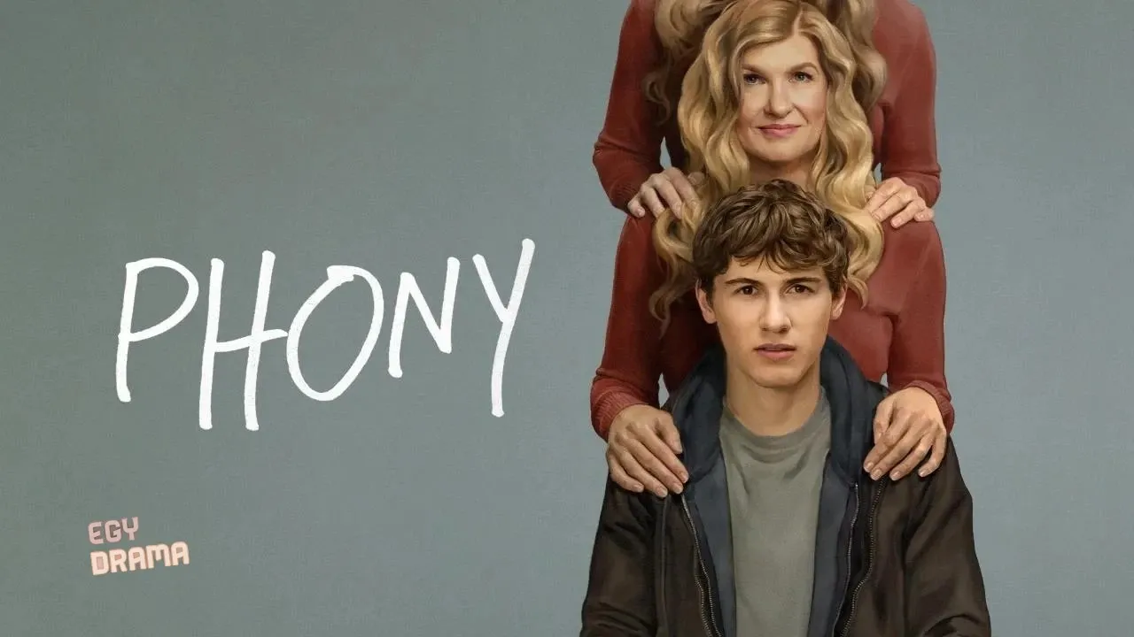 مسلسل Phony الحلقة 2 الثانية مترجمة HD