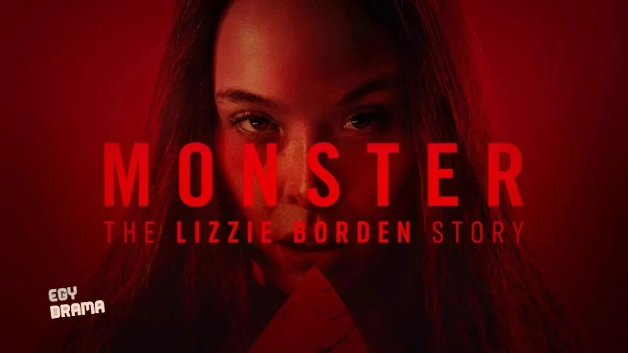 مسلسل Monster: The Lizzie Borden Story الموسم الرابع الحلقة 3 الثالثة مترجمة HD