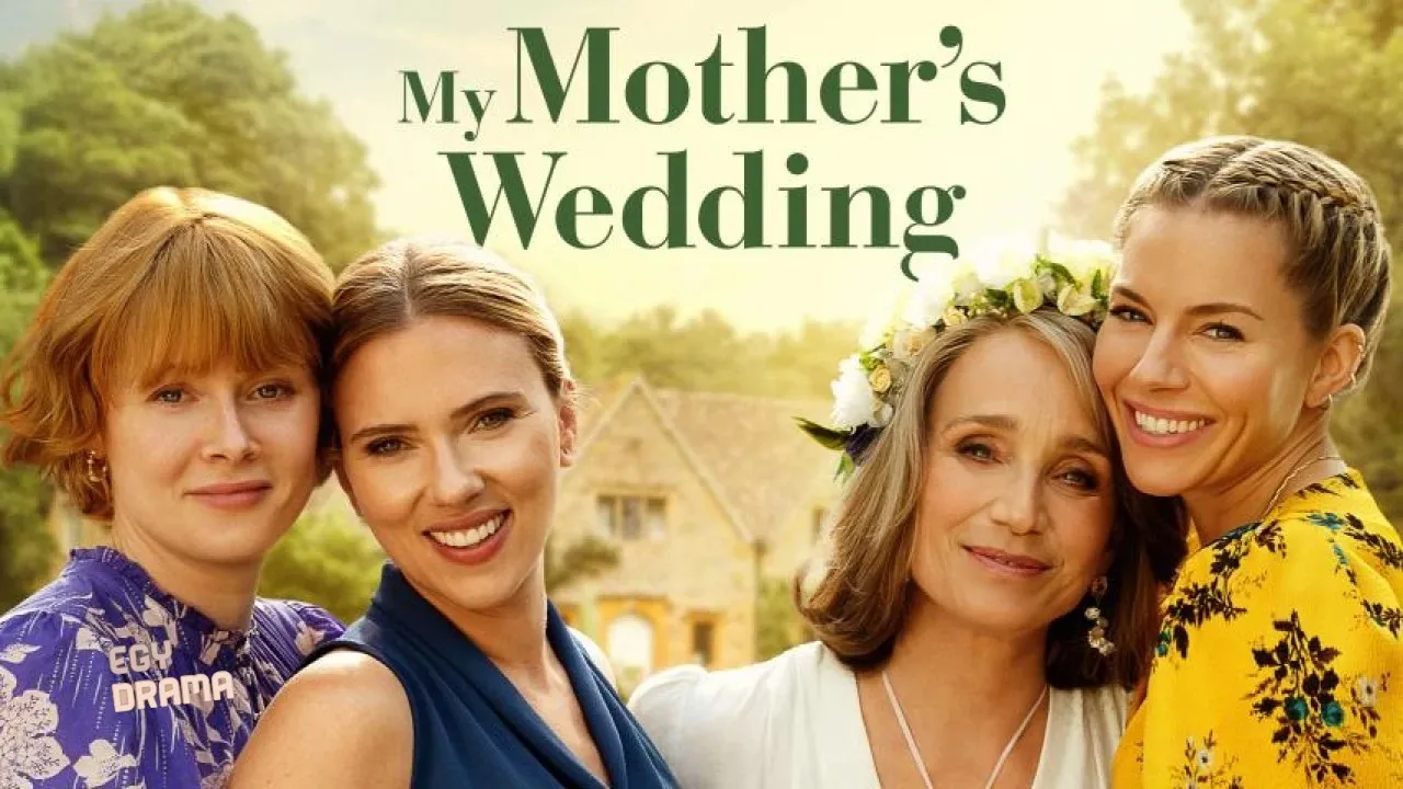مشاهدة فيلم My Mothers Wedding 2023 مترجم كامل