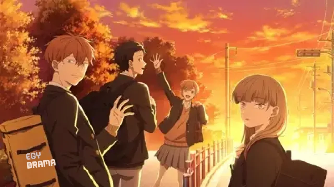 Koori no Jouheki