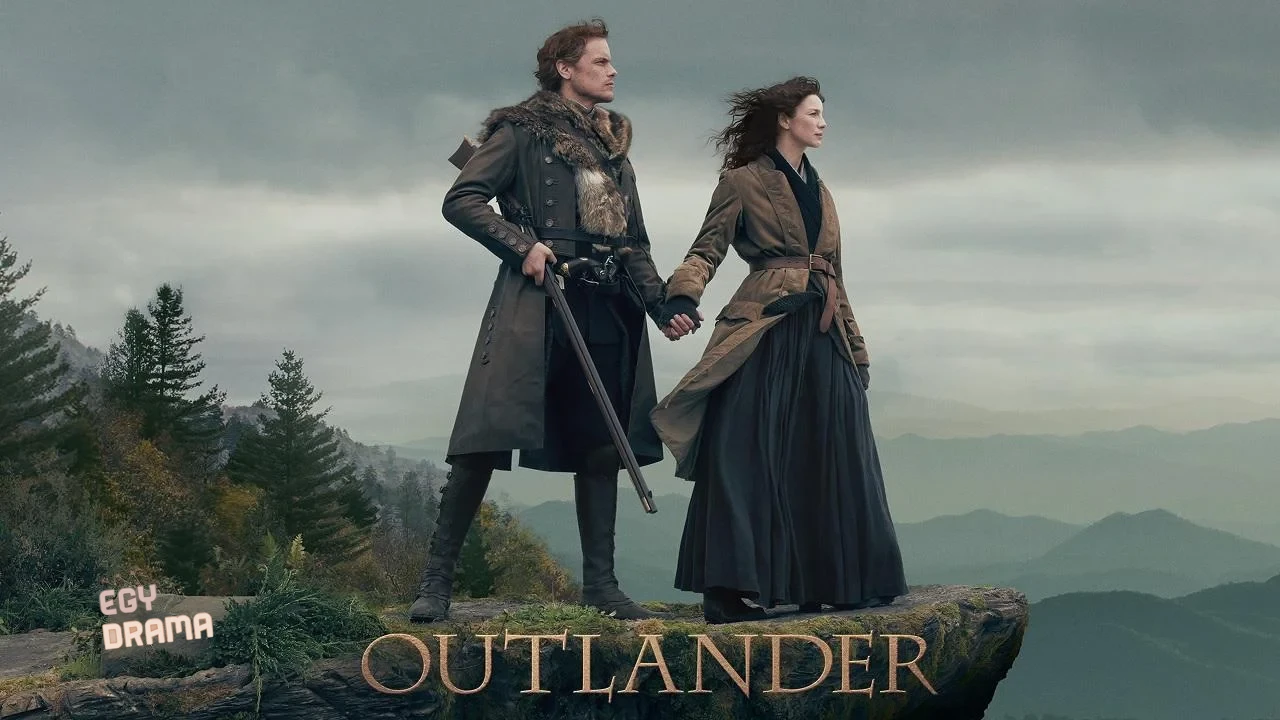 Outlander Outlander