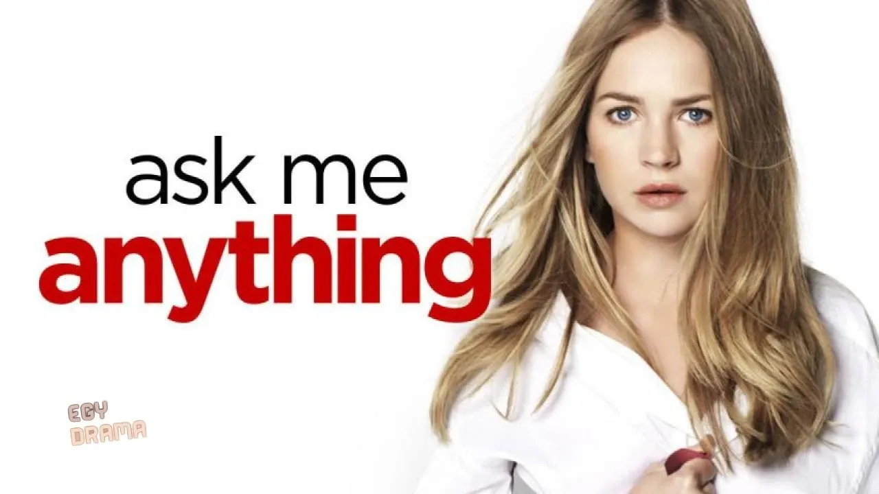 مشاهدة فيلم Ask Me Anything 2014 مترجم كامل