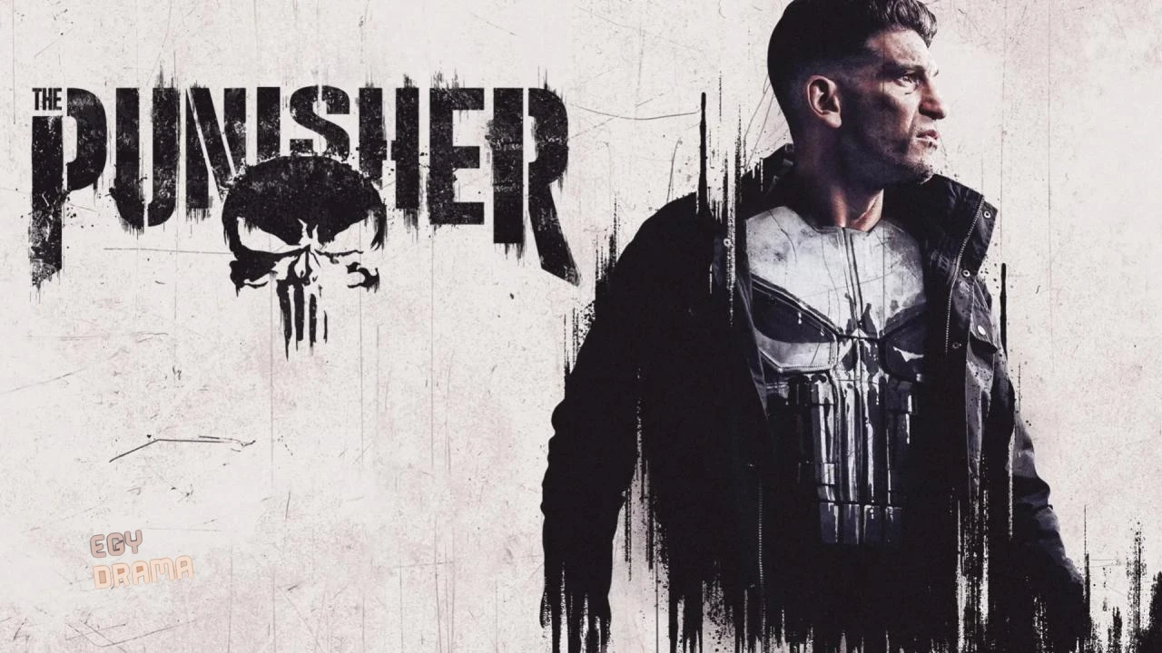 Marvel's The Punisher