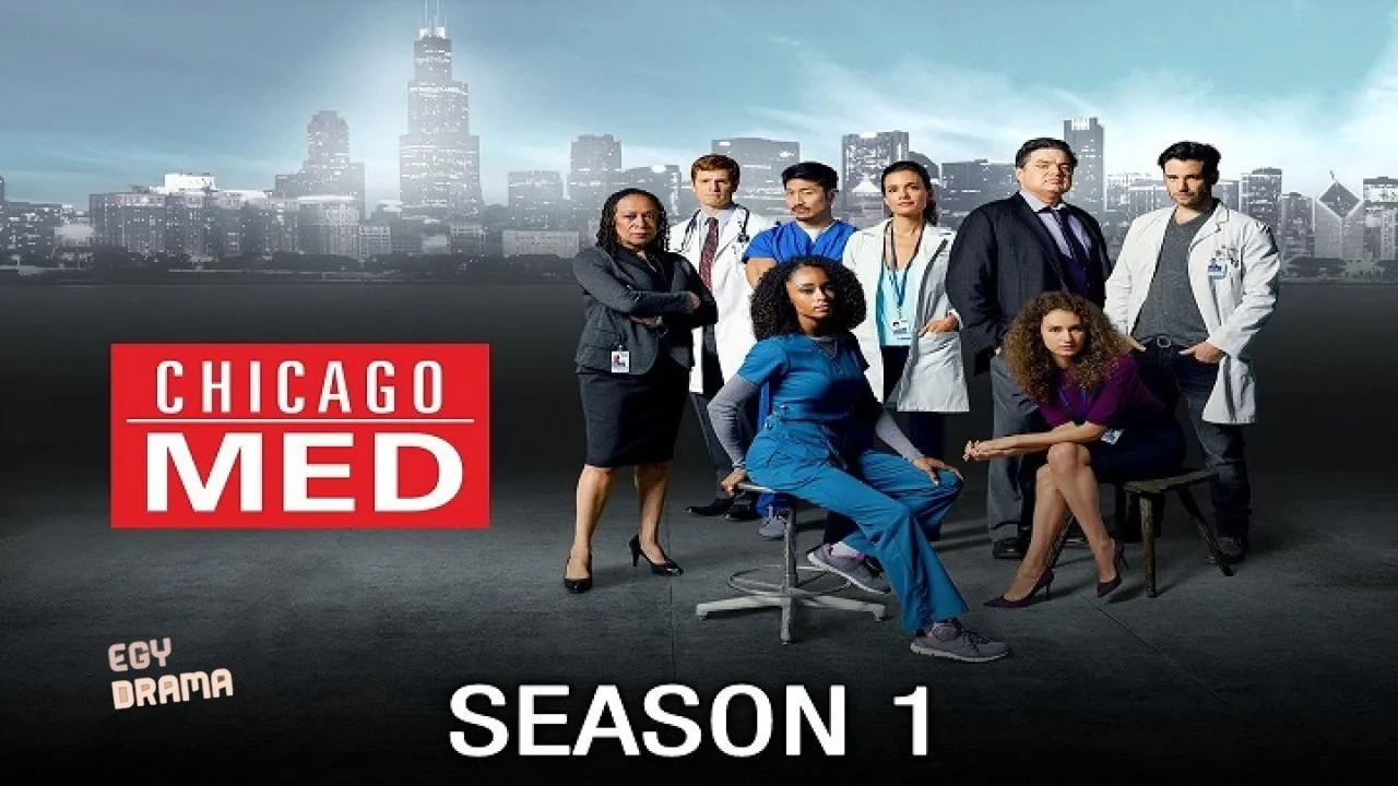 Chicago Med