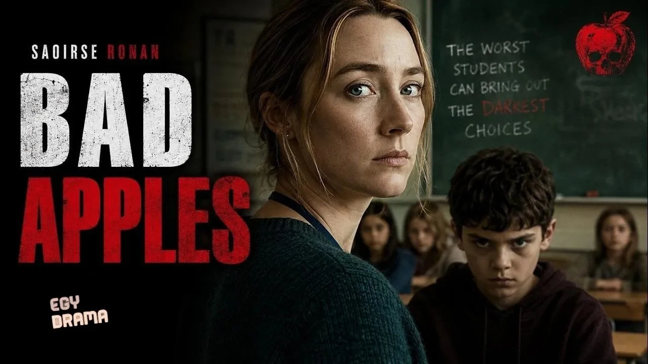 مشاهدة فيلم Bad Apples 2025 مترجم كامل