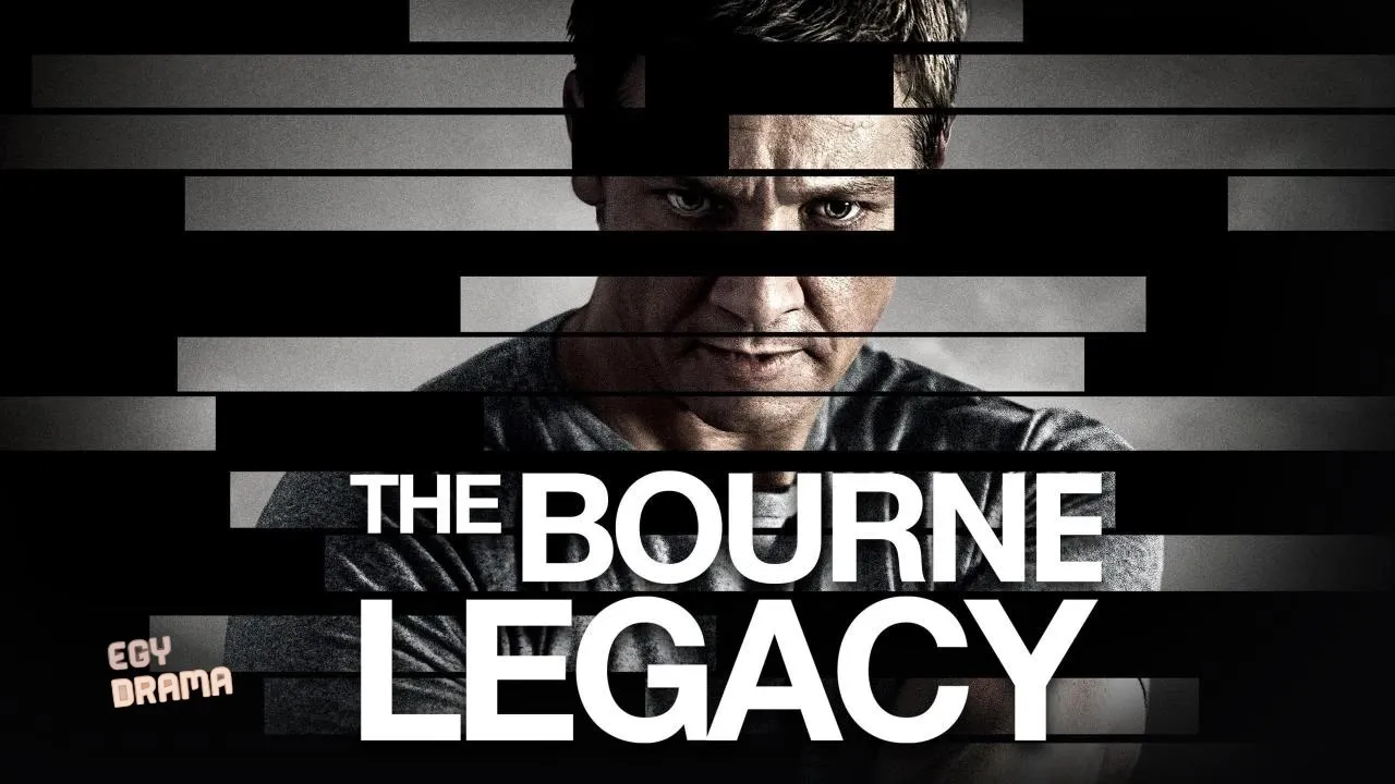 مشاهدة فيلم The Bourne Legacy 2012 مترجم كامل