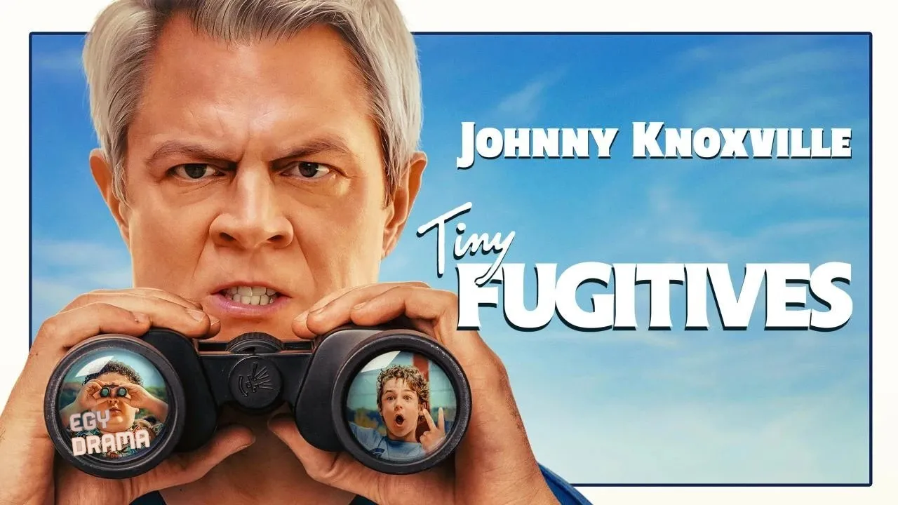مشاهدة فيلم Tiny Fugites 2026 مترجم كامل