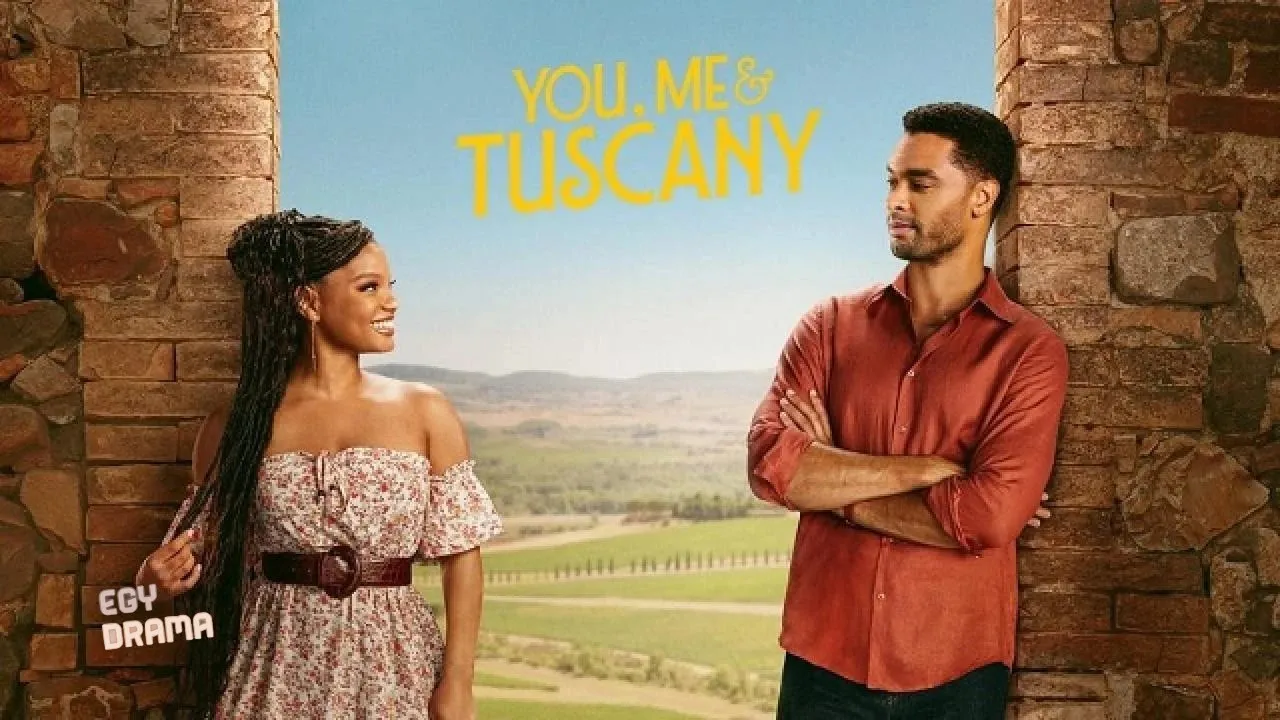 مشاهدة فيلم Tuscany 2026 مترجم كامل