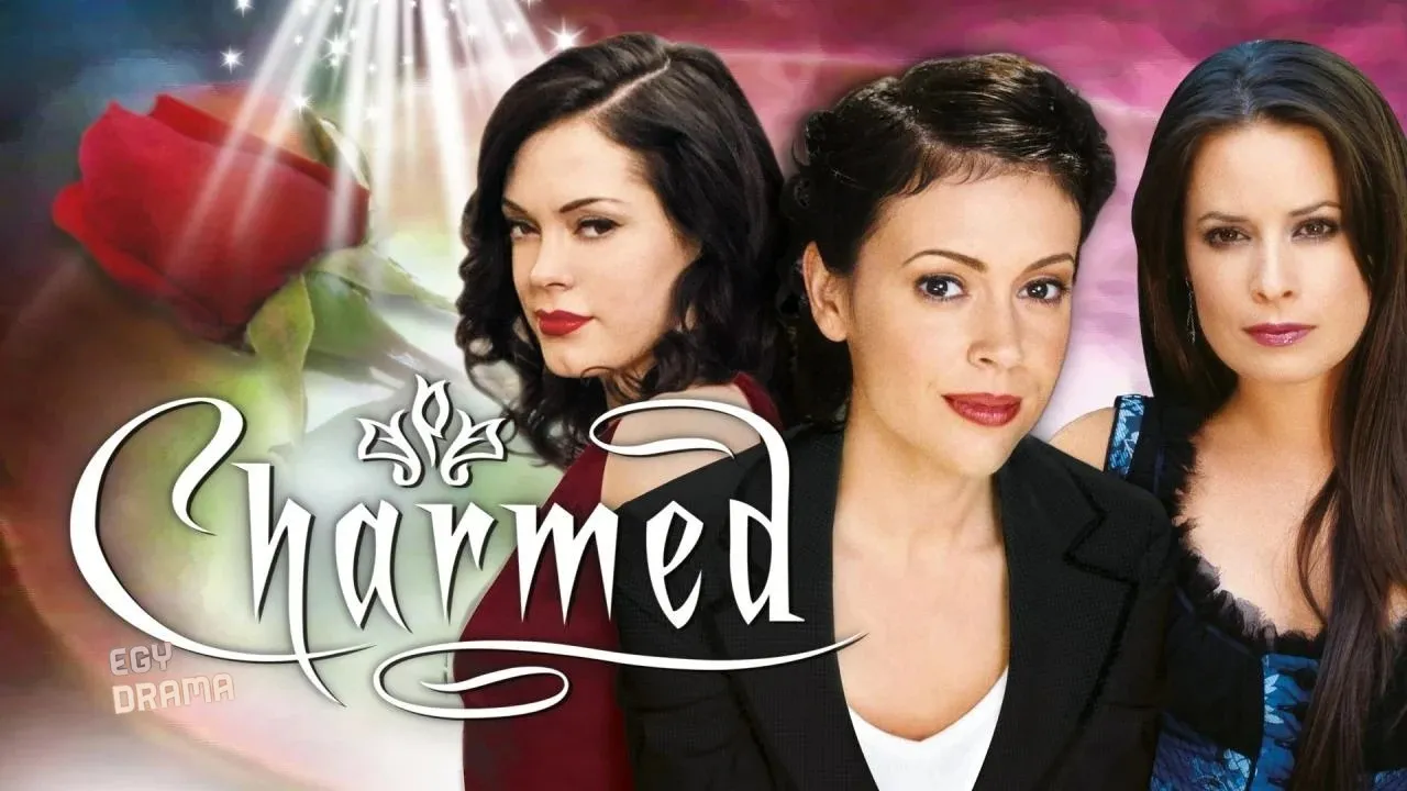 مسلسل Charmed الموسم الثامن الحلقة 6 السادسة مترجمة HD