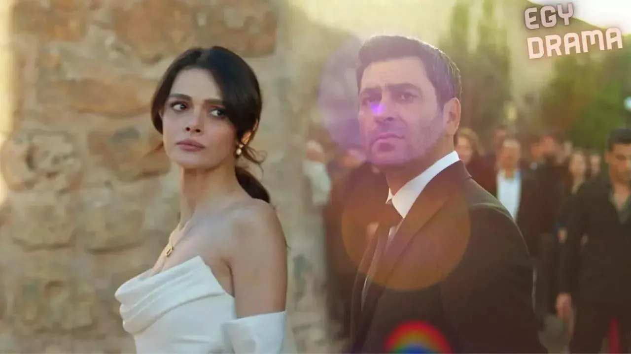 مسلسل المدينة البعيدة الحلقة 37 السابعة والثلاثون مترجمة كاملة HD