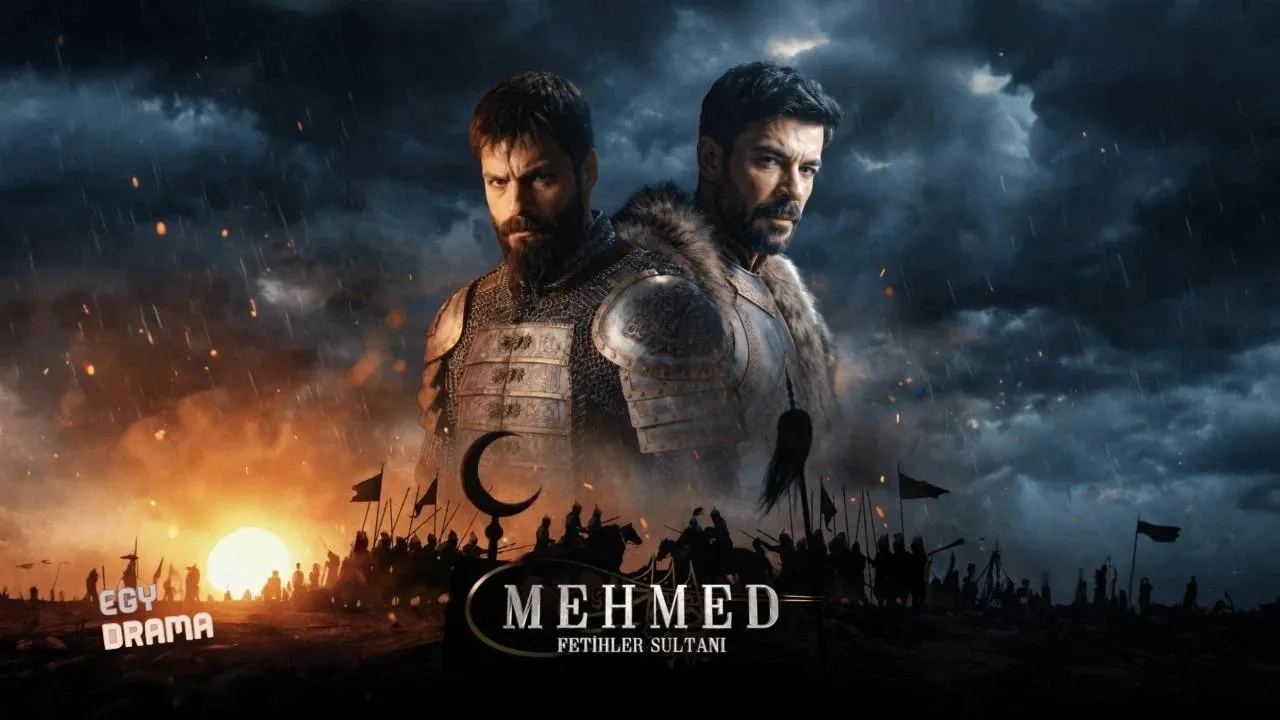مسلسل محمد الفاتح سلطان الفتوحات الحلقة 87 السابعة والثمانون مترجمة HD