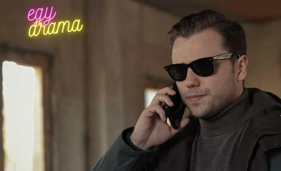 مسلسل المنظمة الموسم 5 الحلقة 138 مترجمة HD