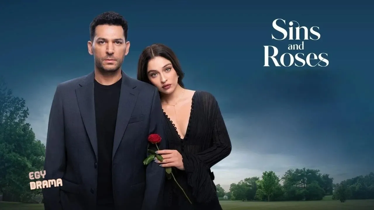 مسلسل ورود وذنوب الحلقة 39 التاسعة والثلاثون مترجمة HD