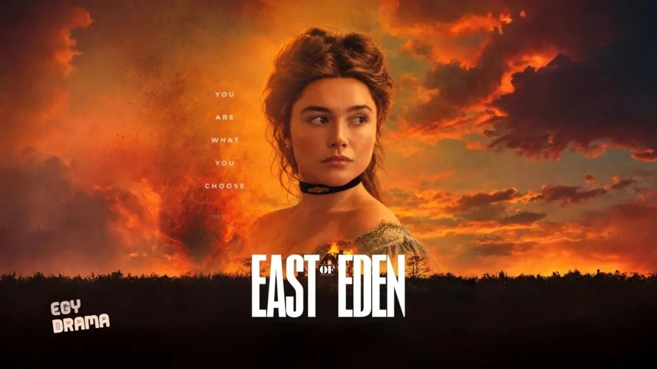 مسلسل East of Eden الحلقة 4 الرابعة مترجمة HD