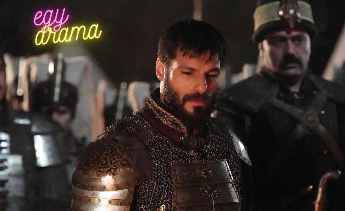 مسلسل محمد الفاتح: سلطان الفتوحات 2 الحلقة 43 الثالثة والأربعون مترجمة كاملة HD