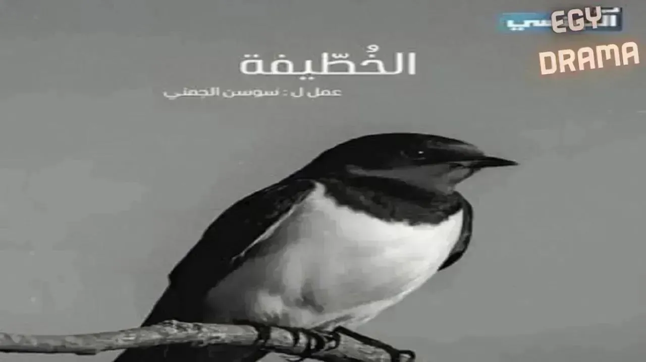 مسلسل الخطيفة الحلقة 20 العشرون ريم الرياحي 2026