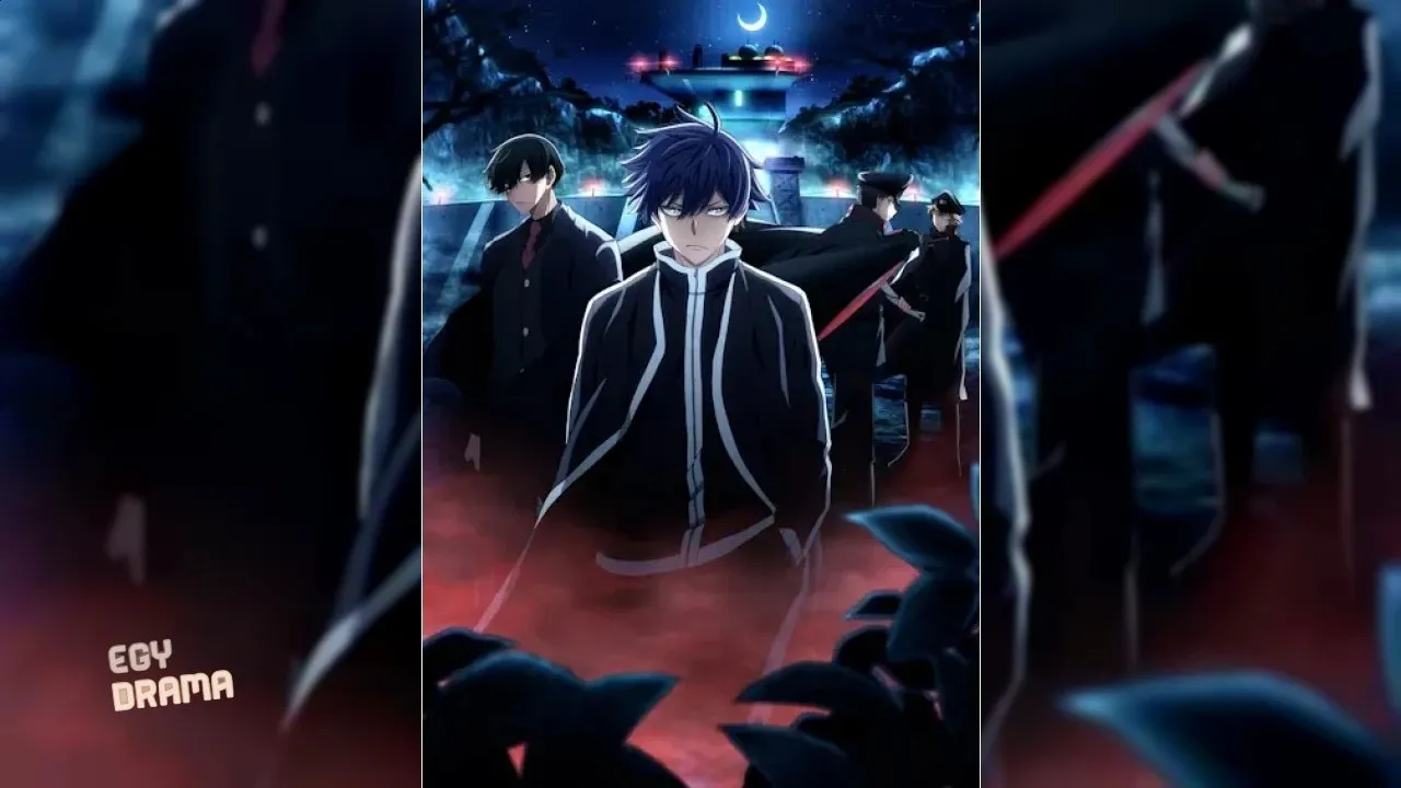 انمي Tougen Anki: Nikko Kegon no Taki-hen الحلقة 4 الرابعة مترجم HD