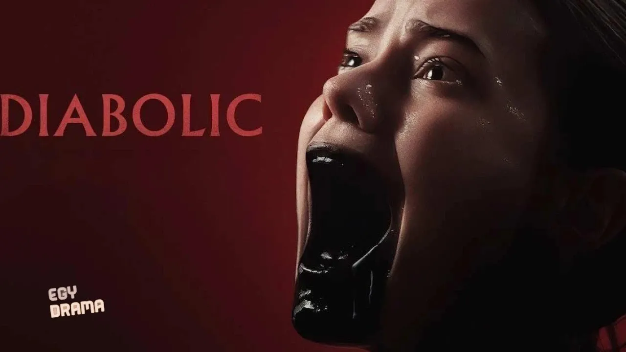 مشاهدة فيلم Diabolic 2025 مترجم كامل