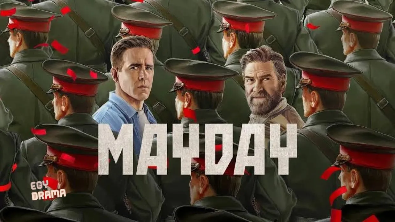 مشاهدة فيلم Mayday 2026 مترجم كامل
