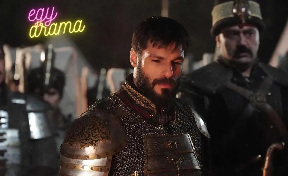 مسلسل محمد الفاتح: سلطان الفتوحات 2 الحلقة 44 الرابعة والأربعون مترجمة كاملة HD