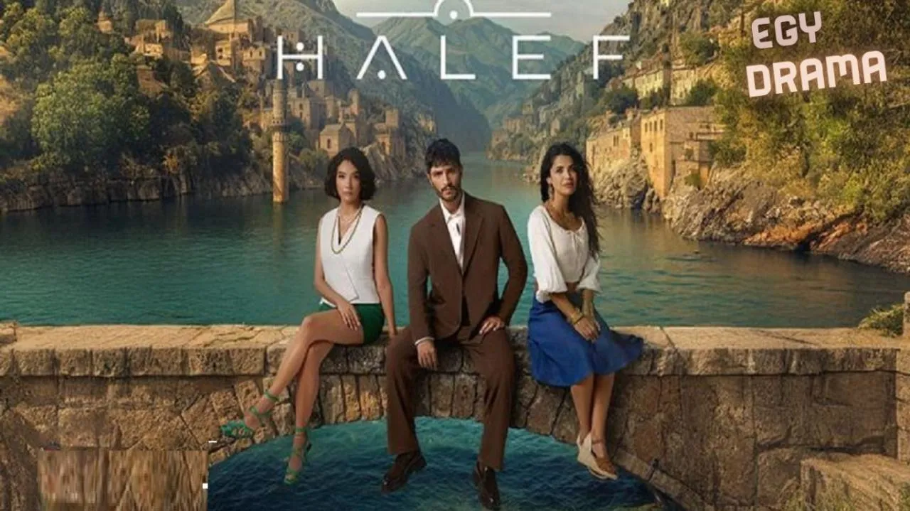 مسلسل الاعراف الحلقة 1 الاولى مدبلجة 2026