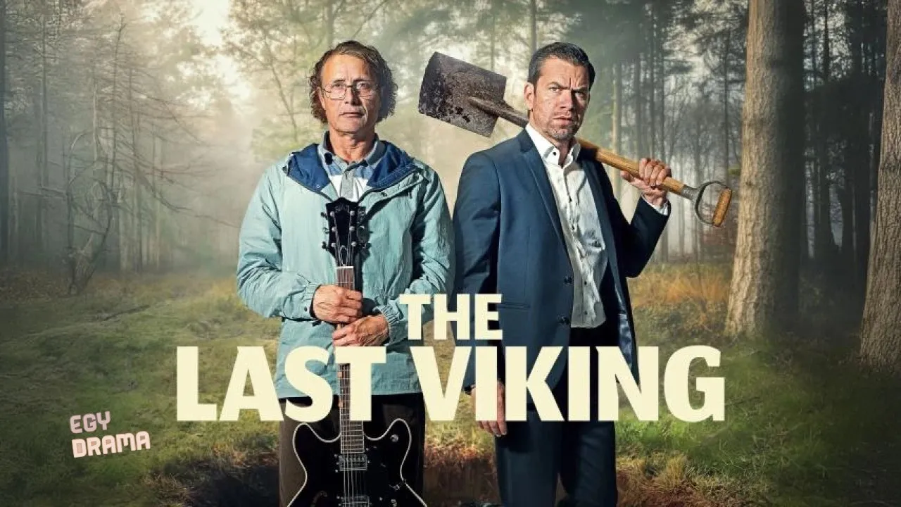 مشاهدة فيلم Den sidste viking 2025 مترجم كامل