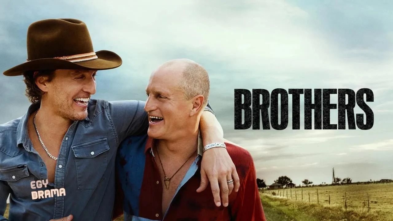 مسلسل Brothers الحلقة 4 الرابعة مترجمة HD