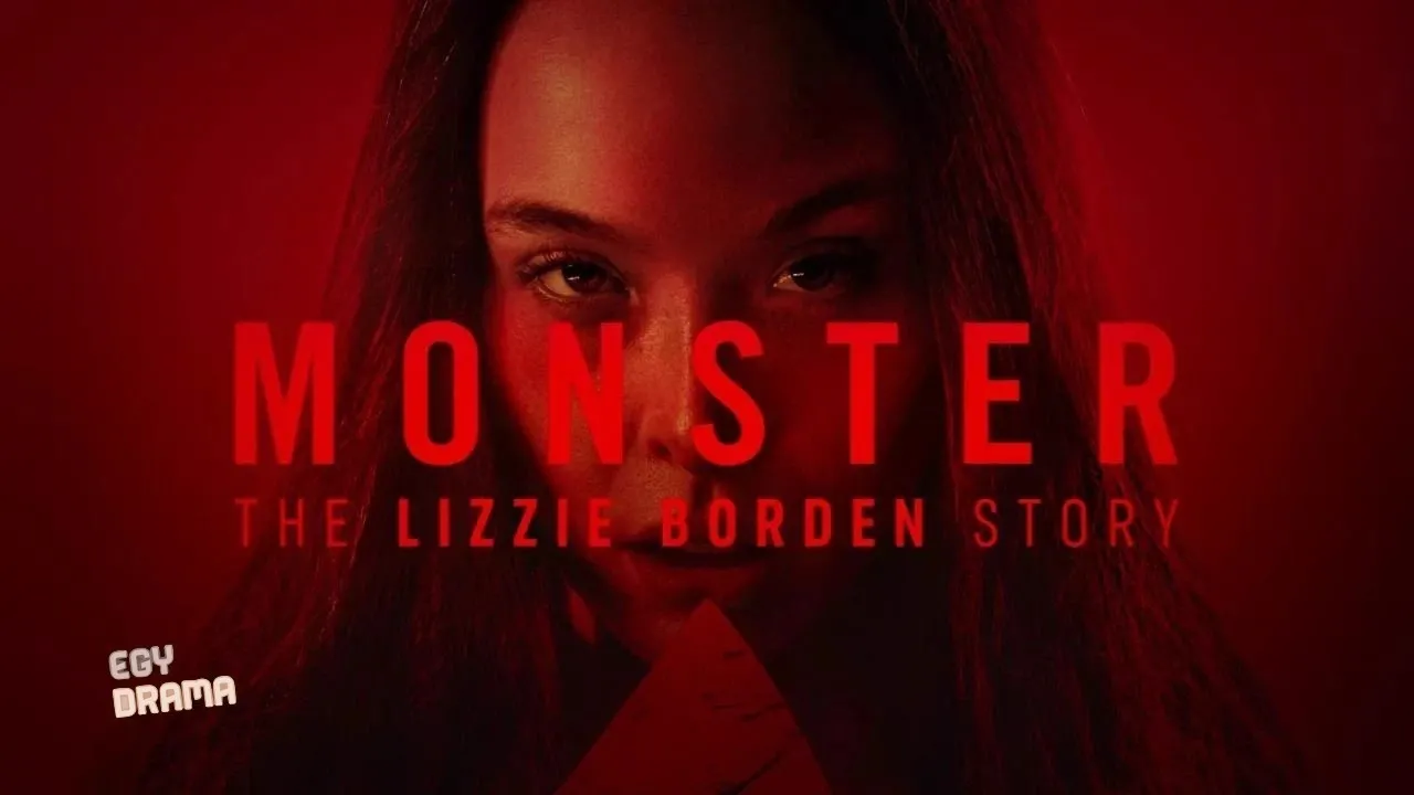 مسلسل Monster: The Lizzie Borden Story الموسم الرابع الحلقة 5 الخامسة مترجمة HD