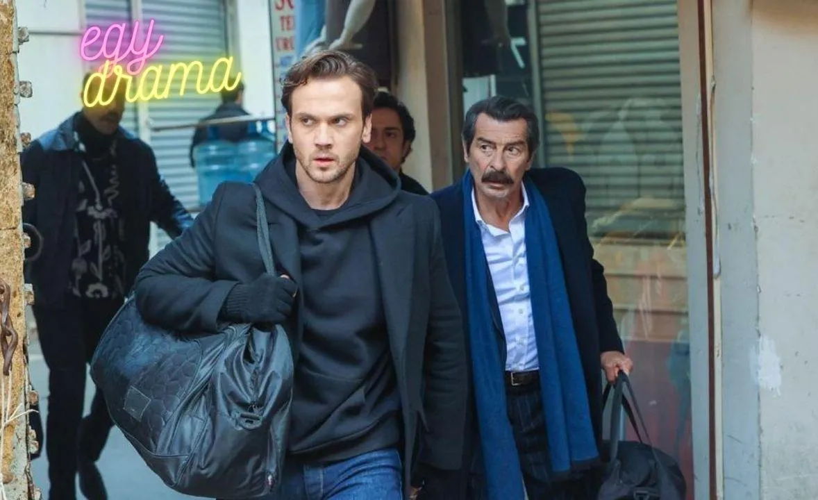 مسلسل العبقري الحلقة 24 الرابعة والعشرون مترجمة HD