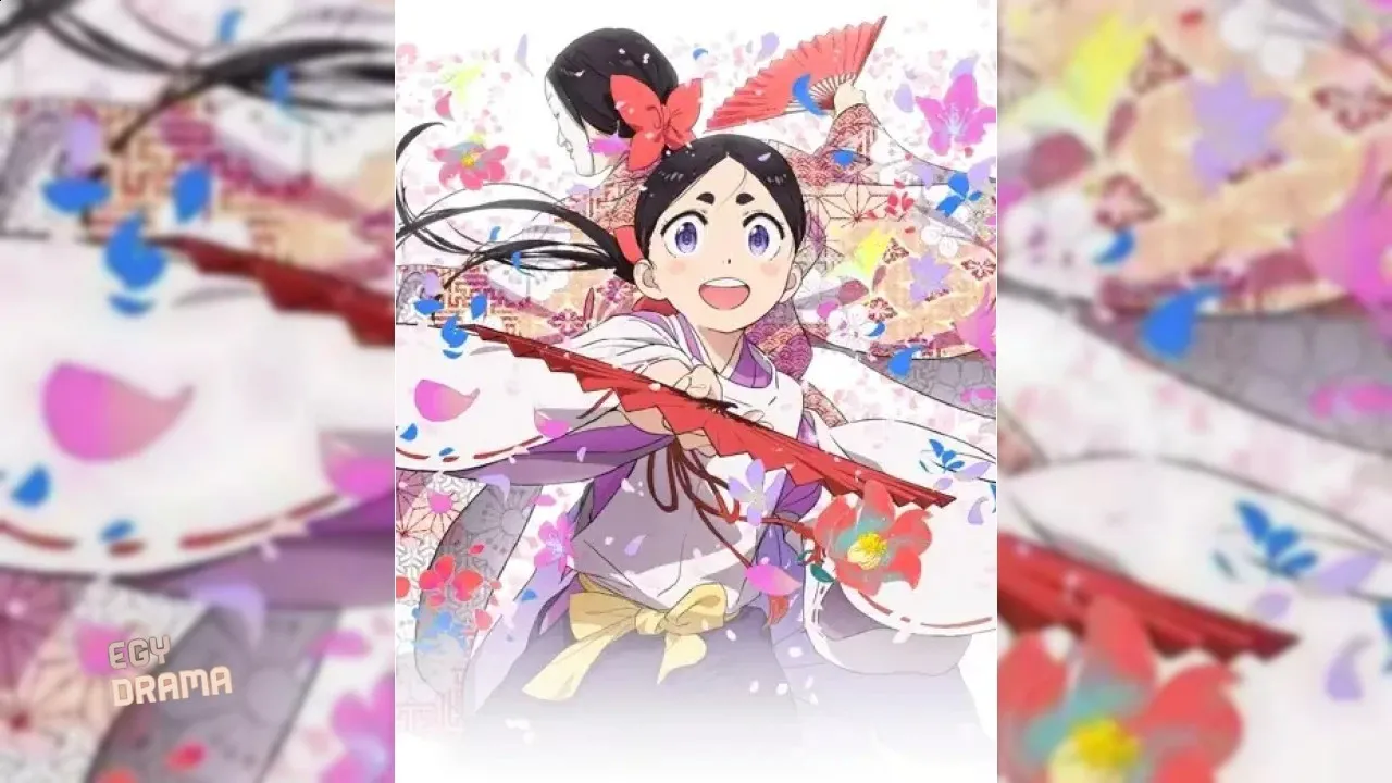 انمي World Is Dancing الحلقة 13 الثالثة عشر مترجم HD