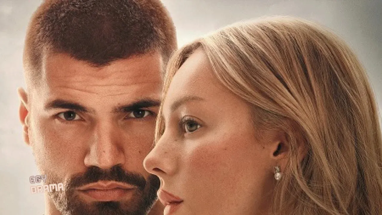 مشاهدة فيلم Drawn Togthr 2026 مترجم كامل