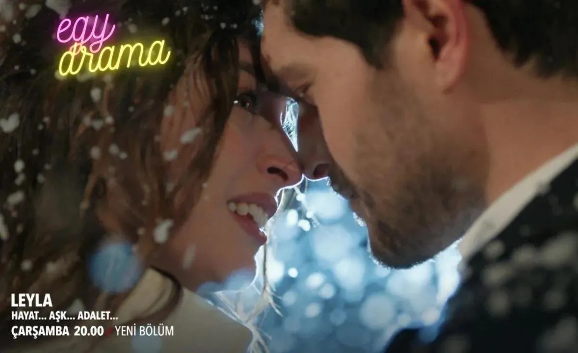 مسلسل ليلى الحلقة 31 الحادية والثلاثون مترجمة كاملة HD