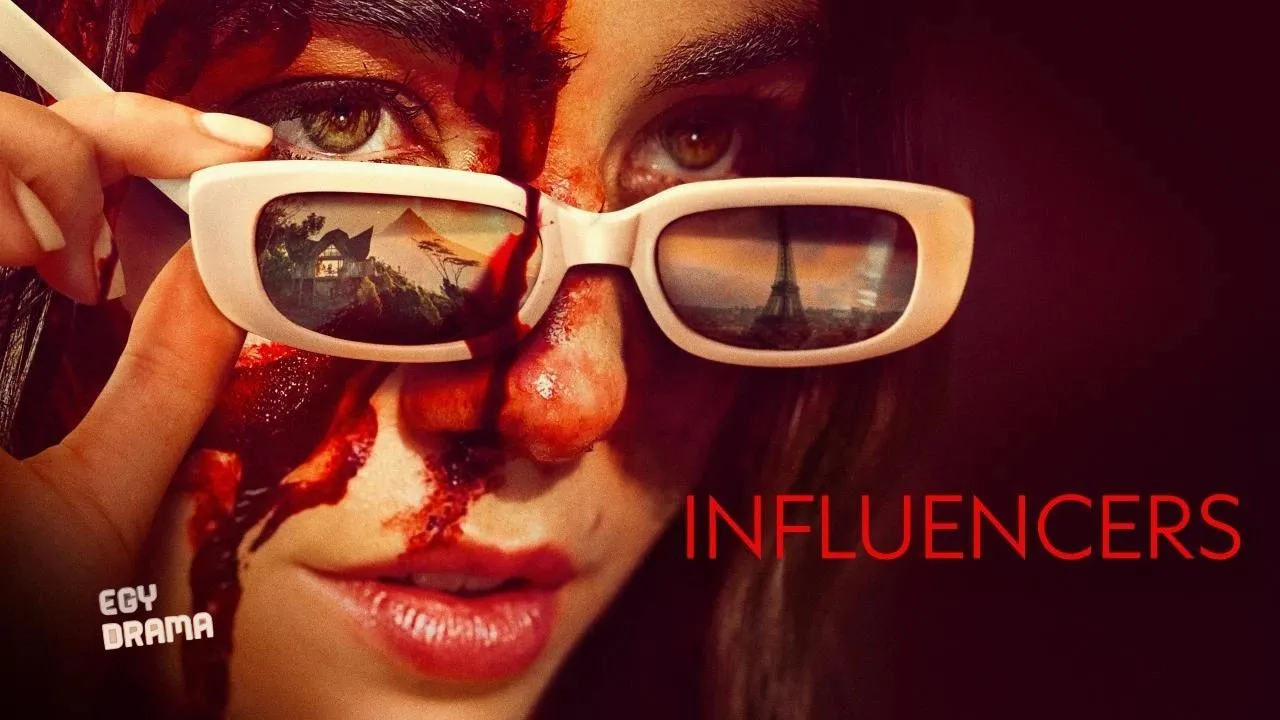 مشاهدة فيلم Influencers 2025 مترجم كامل
