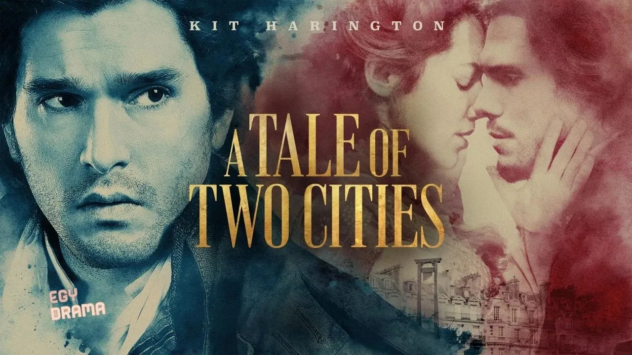 مسلسل A Tale of Two Cities الحلقة 4 الرابعة مترجمة HD