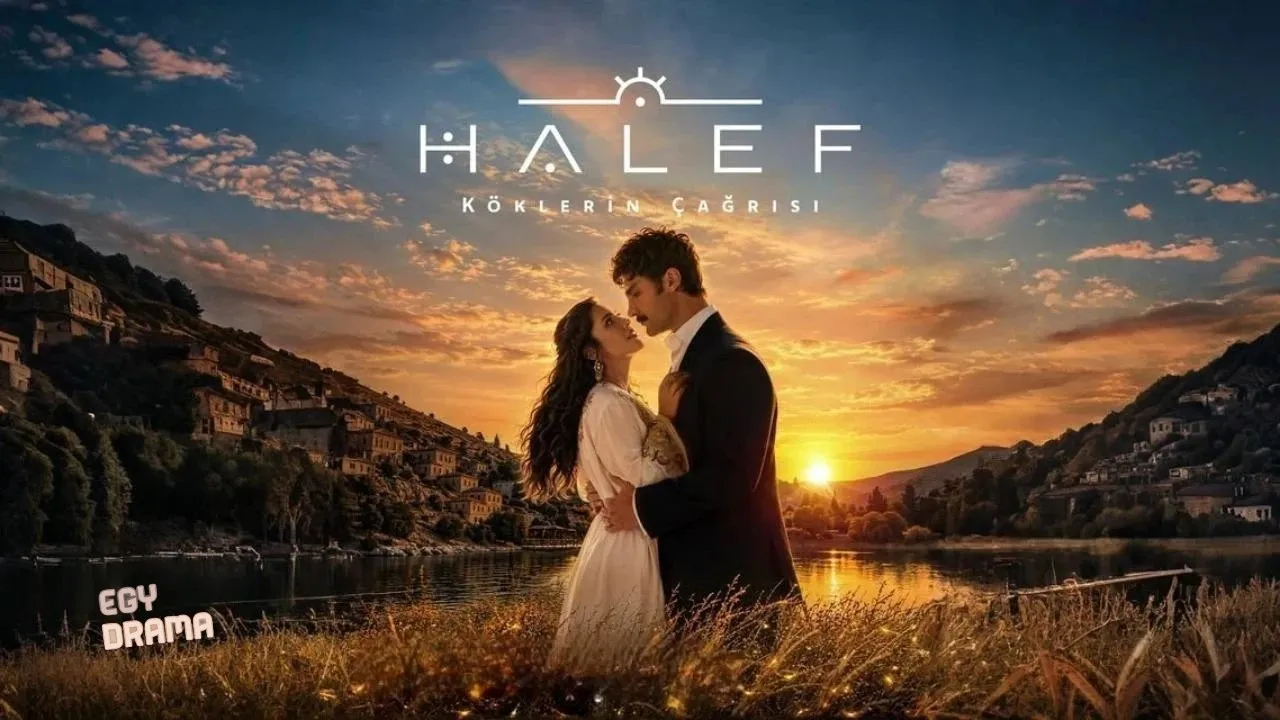 مسلسل الخليفة الحلقة 38 الثامنة والثلاثون مترجمة HD